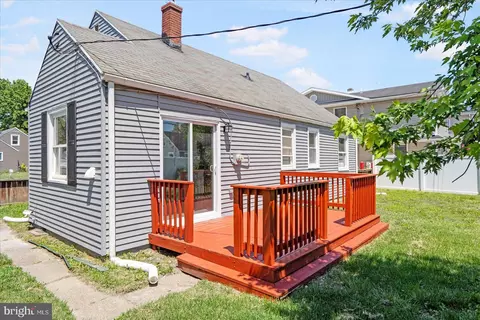 8103 Cornwall Rd, Dundalk, MD 21222 photo 34