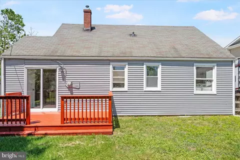 8103 Cornwall Rd, Dundalk, MD 21222 photo 35