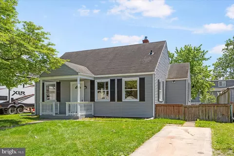 8103 Cornwall Rd, Dundalk, MD 21222 photo 32