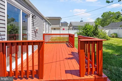 8103 Cornwall Rd, Dundalk, MD 21222 photo 33