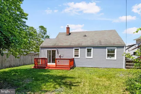 8103 Cornwall Rd, Dundalk, MD 21222 photo 36