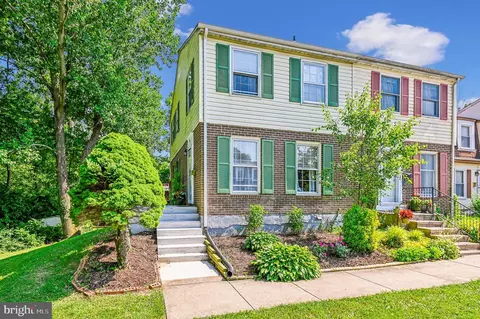 13 Kilmory Ct #25A, Nottingham, MD 21236