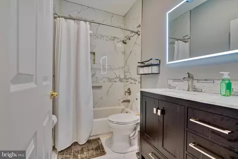 Bath - 25 Stone Pine Ct, Pikesville, MD 21208 photo 1 of 9