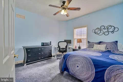 Bedroom - 25 Stone Pine Ct, Pikesville, MD 21208 photo 1 of 7