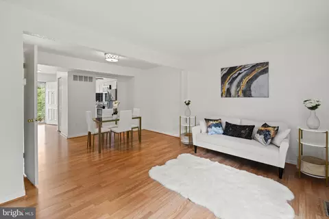 38 Ritters Ridge Ct #38, Owings Mills, MD 21117