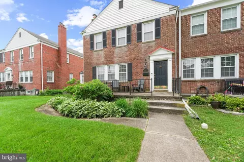 1956 Edgewood, Towson, MD 21286