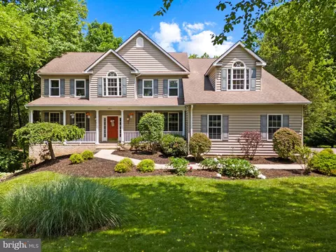 14015 Woodens Ln, Reisterstown, MD 21136