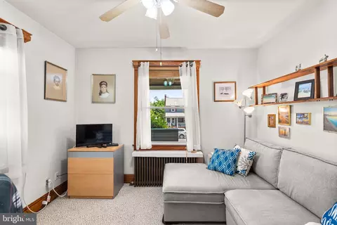 Bedroom - 5576 Ashbourne Rd, Halethorpe, MD 21227 photo 1 of 8