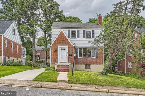 18 Fuller Ave, Baltimore, MD 21206 photo 1