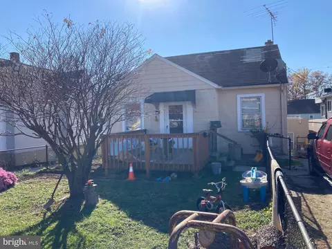1805 Taylor Ave, Parkville, MD 21234