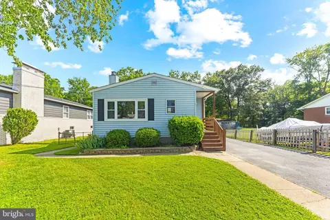 7351 Chesapeake Rd, Middle River, MD 21220 photo 3