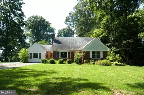 14114 Jarrettsville Pike, Phoenix, MD 21131
