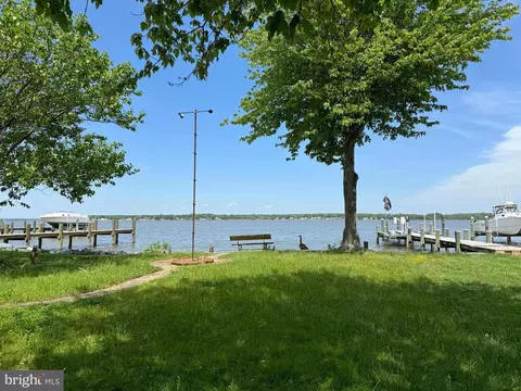 Willow Avenue, Edgemere, MD 21219