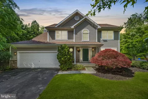 67 Beecham Ct, Owings Mills, MD 21117