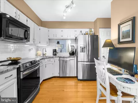 Kitchen - 232 Oak Leaf Way, Halethorpe, MD 21227 photo 1 of 3