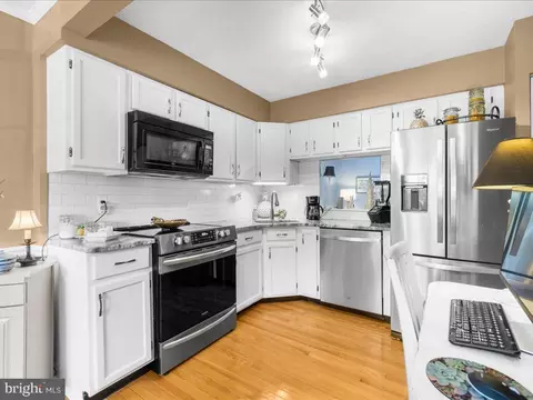Kitchen - 232 Oak Leaf Way, Halethorpe, MD 21227 photo 2 of 3