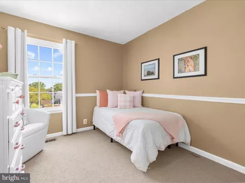 Bedroom - 232 Oak Leaf Way, Halethorpe, MD 21227 photo 4 of 7