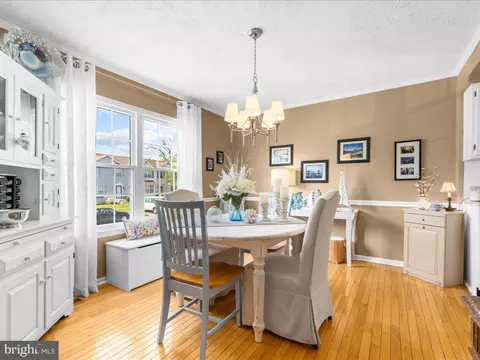 Dining - 232 Oak Leaf Way, Halethorpe, MD 21227 photo 1 of 2