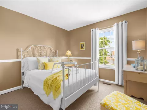Bedroom - 232 Oak Leaf Way, Halethorpe, MD 21227 photo 6 of 7