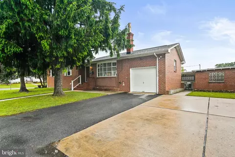 606 Southern Ave, Baltimore, MD 21224