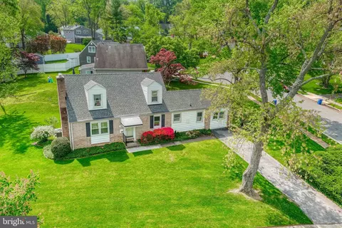 935 Beaverbank Cir, Towson, MD 21286