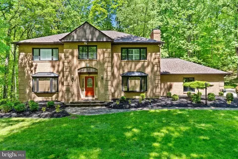 2322 Cavesdale Rd, Owings Mills, MD 21117