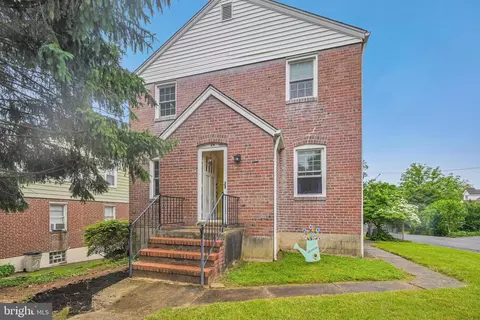 29 Manor Ave, Baltimore, MD 21206