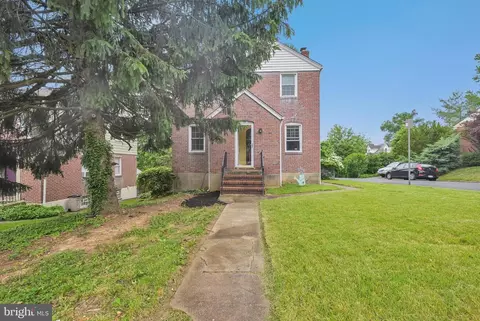 29 Manor Ave, Baltimore, MD 21206 photo 3