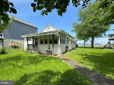 Willow Avenue, Edgemere, MD 21219 photo 5