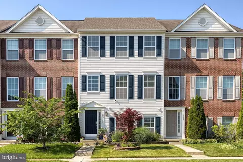 8311 Goldeneye Dr, Dundalk, MD 21222