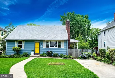 917 Arran Rd, Idlewylde, MD 21239