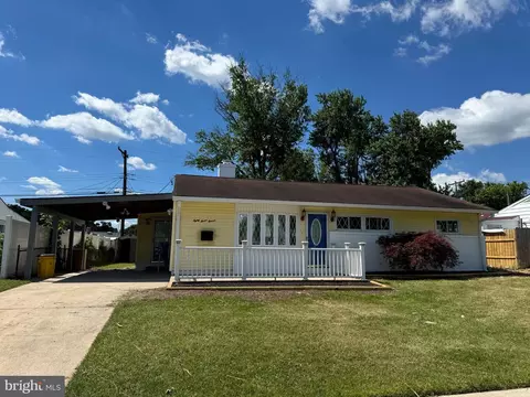 8711 Stockwell Rd, Parkville, MD 21234