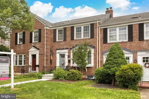 346 Old Trail Rd, Baltimore, MD 21212