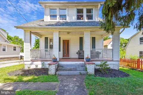 3622 Old Milford Mill Rd, Windsor Mill, MD 21244