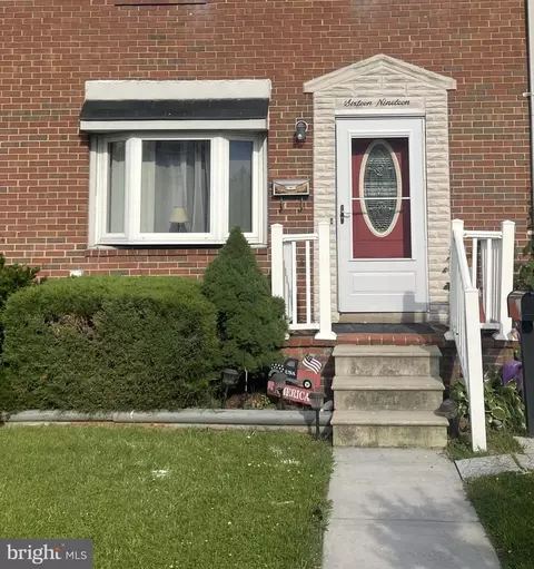 1619 Gray Haven Ct, Dundalk, MD 21222