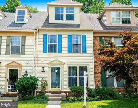 9737 Sherwood Farm Rd, Owings Mills, MD 21117