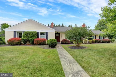 1001 Concordia, Towson, MD 21286