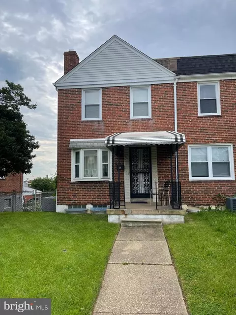 1915 Searles Rd, Dundalk, MD 21222