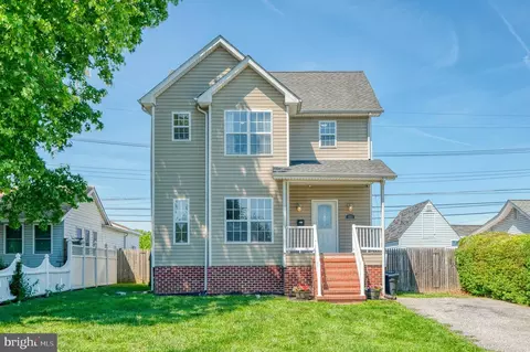 101 Dihedral, Middle River, MD 21220