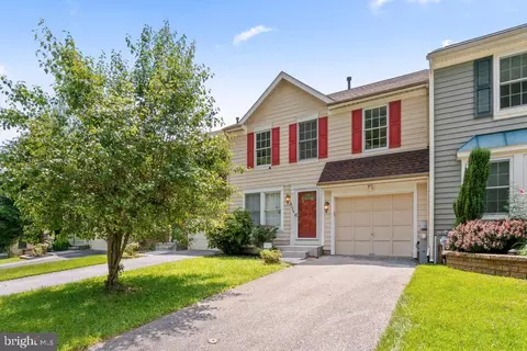 4124 Trentham Dr, Pikesville, MD 21208
