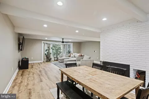 Dining - 2552 Ridge Rd, Windsor Mill, MD 21244 photo 1 of 2