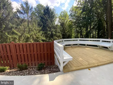 Exterior - 2552 Ridge Rd, Windsor Mill, MD 21244 photo 12 of 15