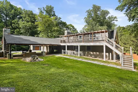 Exterior - 2552 Ridge Rd, Windsor Mill, MD 21244 photo 3 of 15