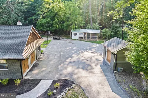 Exterior - 2552 Ridge Rd, Windsor Mill, MD 21244 photo 15 of 15