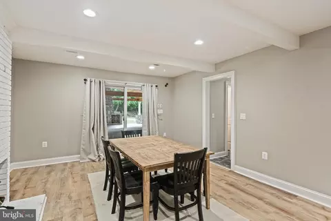 Dining - 2552 Ridge Rd, Windsor Mill, MD 21244 photo 2 of 2