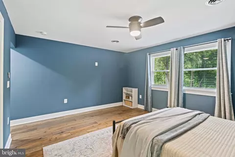 Bedroom - 2552 Ridge Rd, Windsor Mill, MD 21244 photo 7 of 7