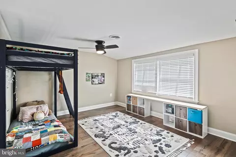 Bedroom - 2552 Ridge Rd, Windsor Mill, MD 21244 photo 1 of 7