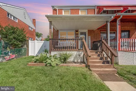 1924 Haselmere, Dundalk, MD 21222