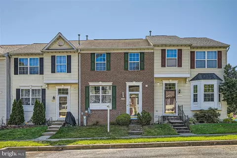 5003 Bridgeford Cir, Rosedale, MD 21237