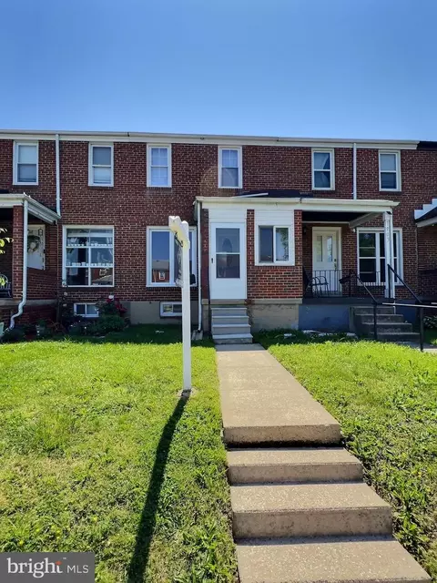 7905 Saint Gregory Dr, Dundalk, MD 21222